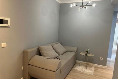 Apartament cu 2 camere decomandat în Bună Ziua - 3