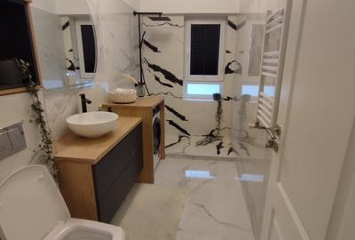 Apartament cu 2 camere decomandat în Păcurari - 1