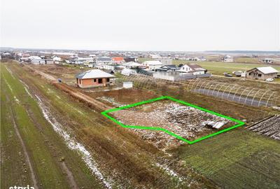 Spațiu comercial, în Cihei