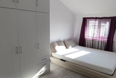 Apartament cu 2 camere semidecomandat în Șagului - 7