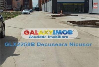 Spatiu comercial, in Militari Residence, Tineretului, 45 mpu, 420 euro - 18
