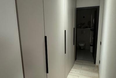 Apartament cu 3 camere semidecomandat în Drumul Taberei - 16