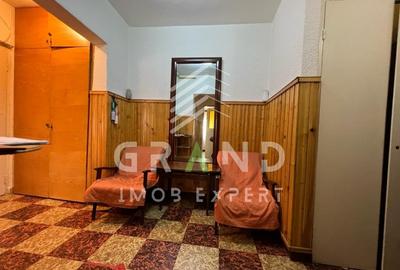 Apartament 3 camere, semidecomandat, Zona FSEGA/IULIUS MALL - 14