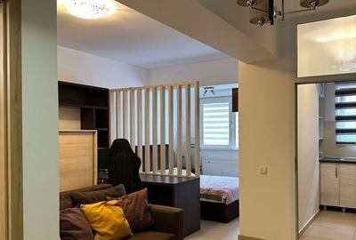 Garsonieră decomandată în Dristor - 2