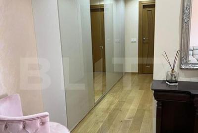 Apartament de vanzare, cu 3 camere, etaj intermediar, decoma - 2