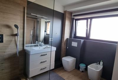 Duplex cu 4 camere cu Teren 690 Mp în Făget - 23