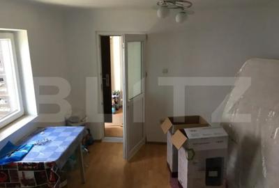 Casă cu 3 camere cu Teren 1000 Mp în Micro 12 - 6