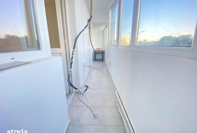 Apartament cu 2 camere semidecomandat în Rahova - 3