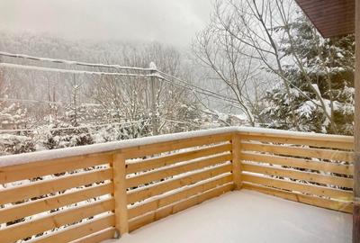 Casă individuală cu 7 camere cu Canalizare în Satu Nou - 10