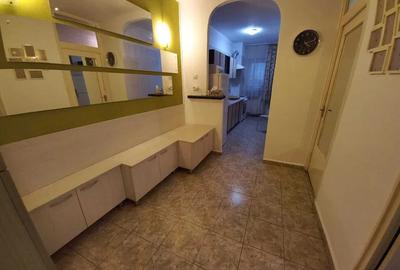 Garsoniera | Titan - Arena Nationala | Balcon | AC | Moderna | 41mp - 6