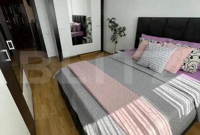 Apartament cu 2 camere decomandat, mobilat în Central - 3