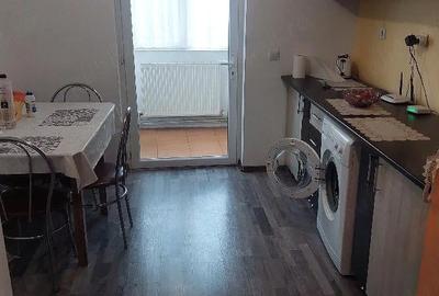 Apartament cu 2 camere decomandat în Central - 3