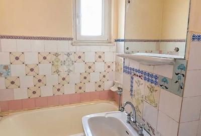 Apartament cu 2 camere decomandat în Radu Negru - 6