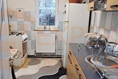 Apartament 2 camere situat in zona TOMIS II - 4