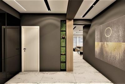 Apartament cu 3 camere decomandat în Mihai Bravu - 5