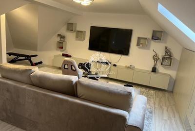 Vila-5 camere-P+1+M | Nicolae Grigorescu - 18