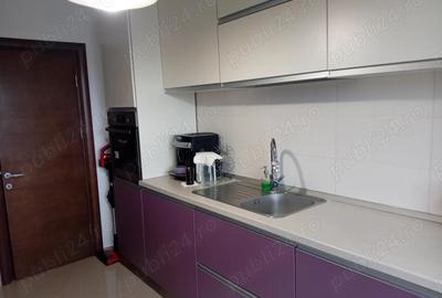 Apartament 2 camere, cart. Craiovei,Pitesti, bloc nou,finisaje moderne si de calitate - 5