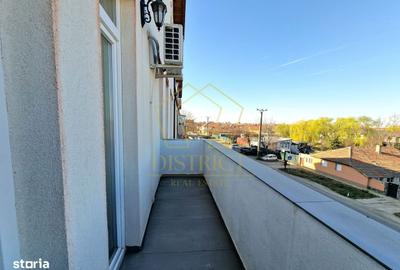 Apartament cu 3 camere, mobilat în Calea Urseni - 14