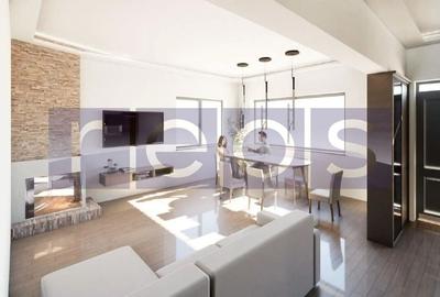 VILA 5 CAMERE DE VANZARE | CONSTRUCTIE NOUA |  ZONA  REPUBLICA | SECTOR 3 | - 4