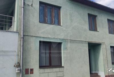 Casă individuală cu 5 camere cu Canalizare în Apahida - 4