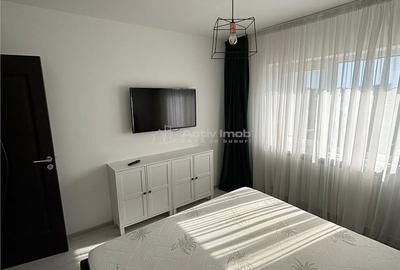 Apartament cu 2 camere decomandat în Micro 17 - 7