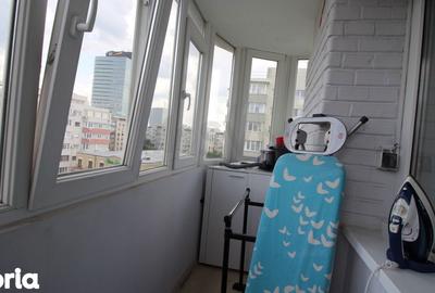 Apartament cu 3 camere semidecomandat, mobilat în Banu Manta - 3
