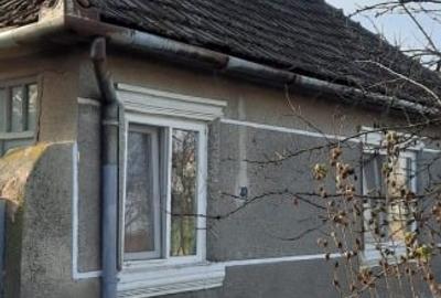 Casa veche cu teren mare – de reabilitat in Sanpetru Mare - 1