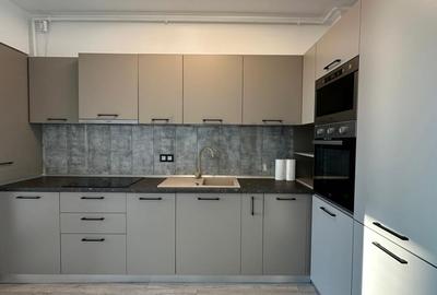 Apartament cu 2 camere semidecomandat, mobilat în Sisești - 9