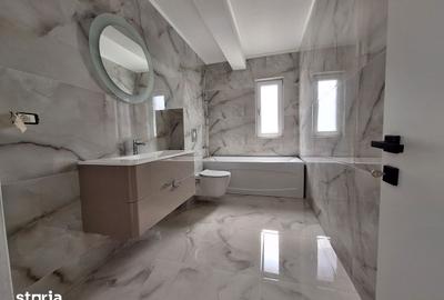 Casă cu 5 camere cu Teren 627 Mp în Corbeanca - 12