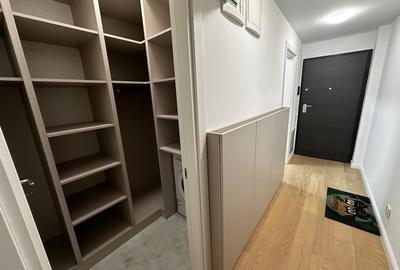 3 Camere North Avenue Pipera Plaza Bucuresti Nord Terasa si Parcare - 26