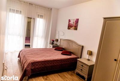 Apartament cu 3 camere decomandat, mobilat în Soarelui - 4