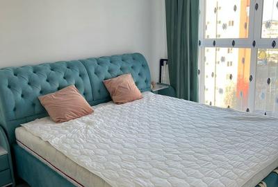 Apartament cu 2 camere în Tractorul - 2