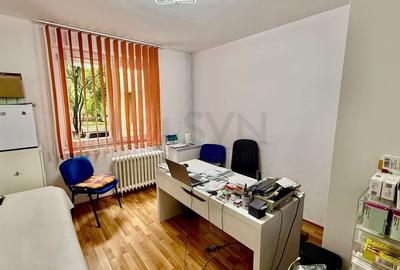 REA1023775 Apartament 4 camere Dristor - 4