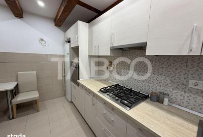 Casă cu 4 camere cu Teren 152 Mp în Central - 12