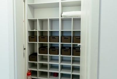 Apartament cu 2 camere decomandat, mobilat în Berceni - 4