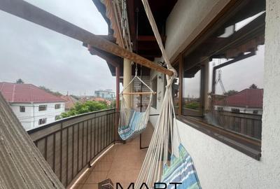 Apartament modern 3 camere, bloc nou, 93mp utili zona Trei S - 14