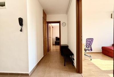 2 camere | Decomandat | 50 MP | Bd. Dimitrie Cantemir - 7