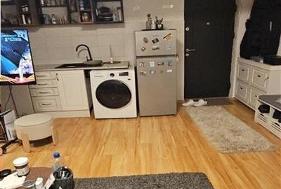 Studio Baneasa 2 min aeroport A127 - 9