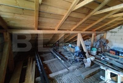 Casa in Dudovicesti, teren 950 mp, comision 0% - 4