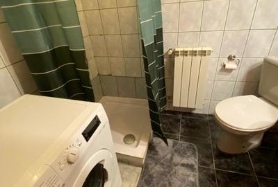 Schimb apartament cu o camera ultracentral în Bucuresti cu similar Timisoara - 9
