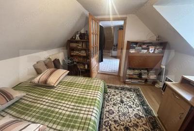 Casă cu Teren 1612 Mp în Zăuan - 6