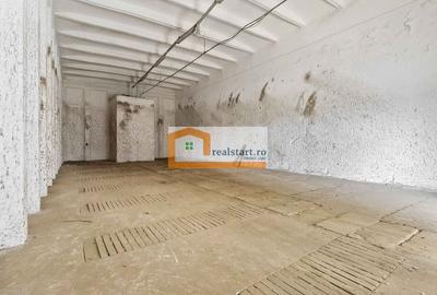 Acces E68, Codlea, Industrial cu teren 1,7Ha, Dubla deschidere la DJ112A, - 10