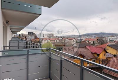 Apartament cu 2 camere, mobilat în Bulgaria - 7
