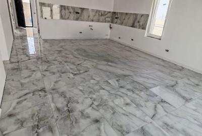 Casa 4 camere spatioasa, teren 440 mp- Comuna Berceni - 4