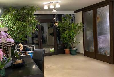 Casă cu 7 camere cu Teren 428 Mp în Central - 12