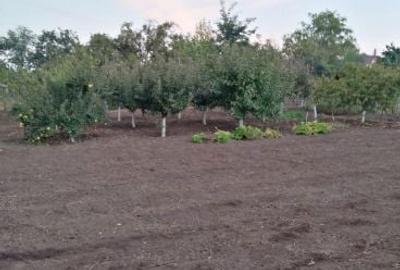 Casă cu 4 camere în Grivița - 2