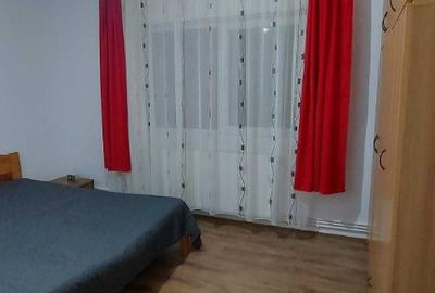 Garsonieră decomandată în Zorilor - 2