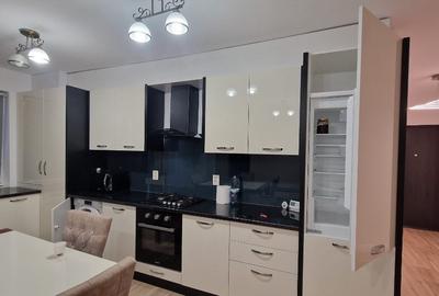 Apartament 2 camere Sannicoara, Cluj, central - 1