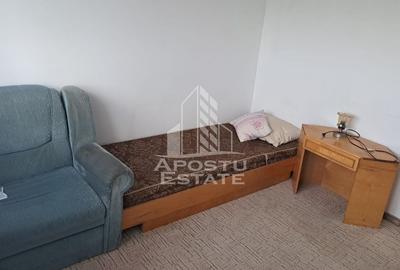 Apartament 3 camere, 57 mp, etaj 5/10,  Sagului-Turist - 2