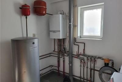 Vila Individuala Iancu Nicolae 600 teren - 9